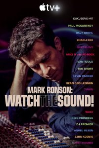 Watch the Sound with Mark Ronson